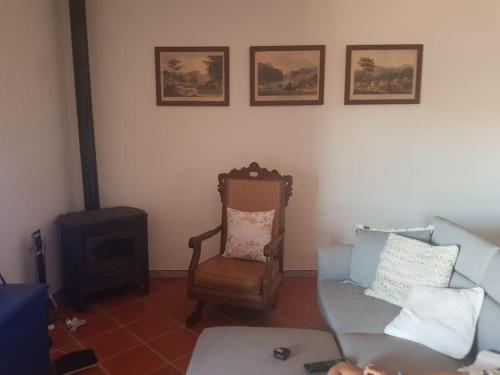 Galeriebild der Unterkunft Casa do Duque in Arneiro