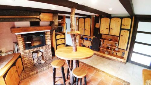 La Ferme des Côtes – Photos 5