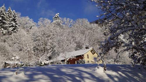 La Ferme des Côtes – Photos 3