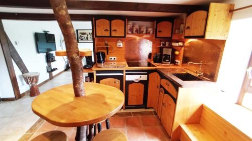 La Ferme des Côtes – Photos 4