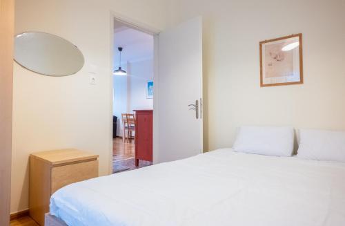 Ippocrates Luxury Apartment