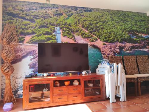 Adosado en Alcossebre El Faro