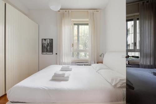 GuestHost - Buonarroti Bright Apartment