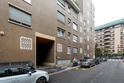 GuestHost - Buonarroti Bright Apartment