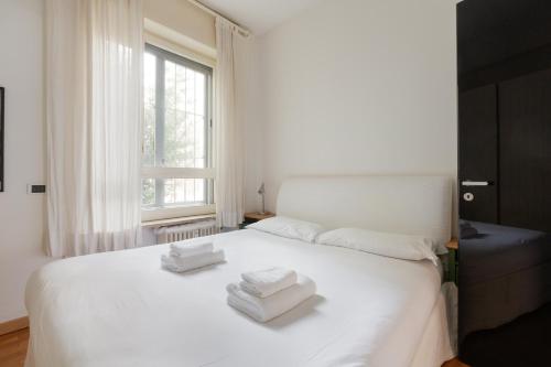GuestHost - Buonarroti Bright Apartment
