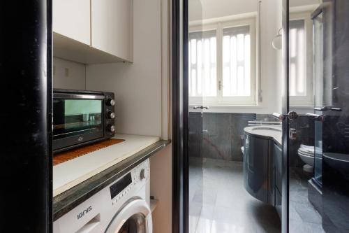 GuestHost - Buonarroti Bright Apartment