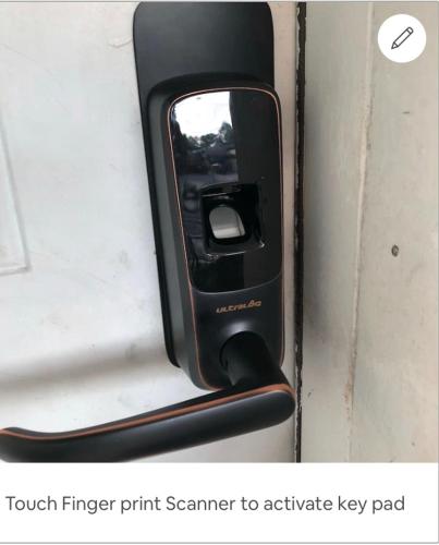 Imagen de la galería de Mo Short Term Rentals, en Mount Vernon