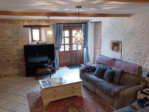 Gites de la Vienne – Photos 4