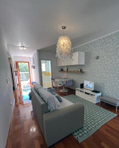 Marias sea cottage