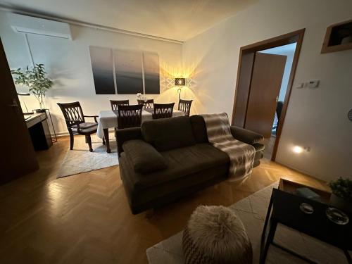 Gallery image of Maksimirhouse in Zagreb