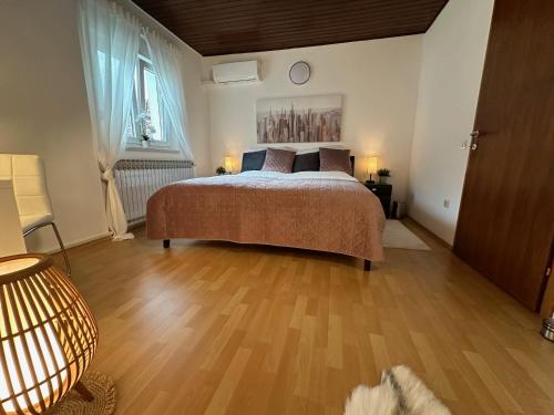Gallery image of Maksimirhouse in Zagreb