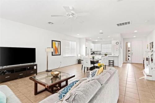 Luxurious Villa - Near Disney - Golf Course photo 5