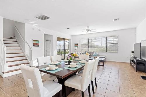 Luxurious Villa - Near Disney - Golf Course photo 8