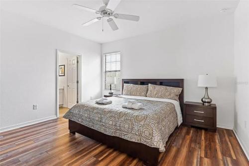 Luxurious Villa - Near Disney - Golf Course photo 15