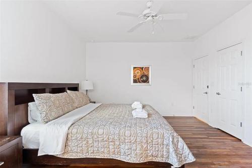 Luxurious Villa - Near Disney - Golf Course photo 17