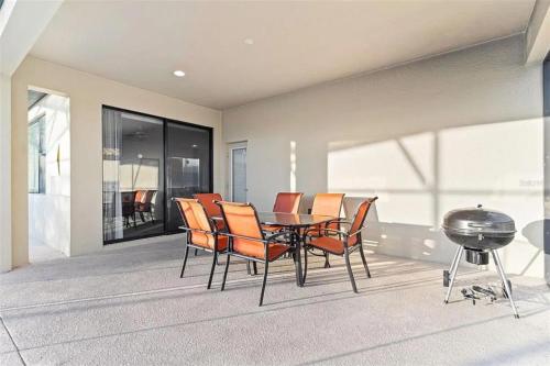 Luxurious Villa - Near Disney - Golf Course photo 29