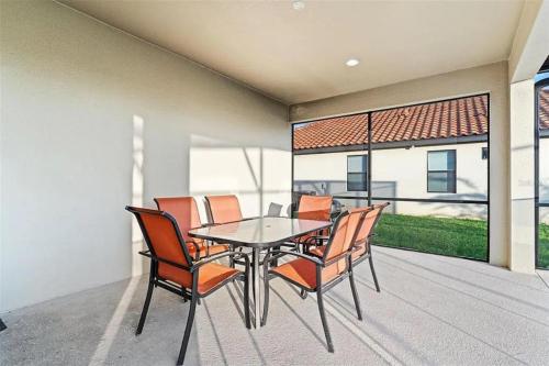 Luxurious Villa - Near Disney - Golf Course photo 28