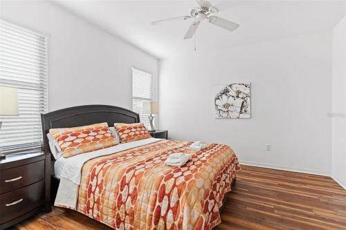 Luxurious Villa - Near Disney - Golf Course photo 19