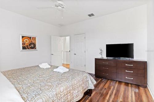Luxurious Villa - Near Disney - Golf Course photo 16
