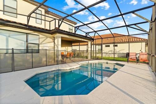 Luxurious Villa - Near Disney - Golf Course photo 30