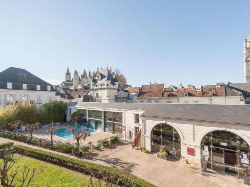 Residence Le Moulin des Cordeliers, Loches