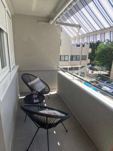 Apartment A&A Center of Makarska