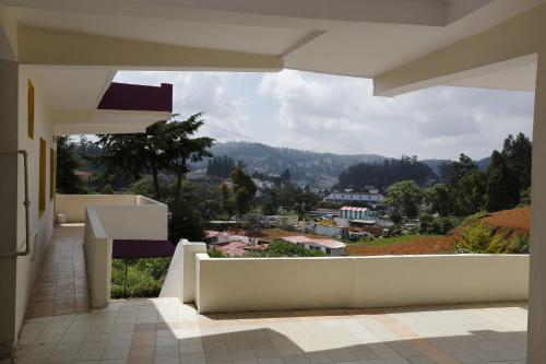 Gallery image of Hotel Sri Balaji in Ooty