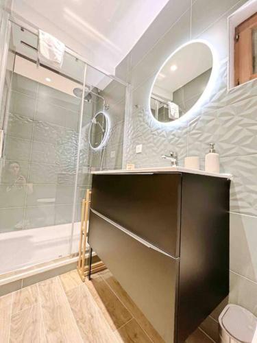 Le James Close: Apt 4 Prs standing - Vieille Ville