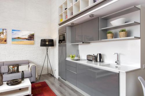 Eixample Building Apartments by Mercedes Heritage photo 88