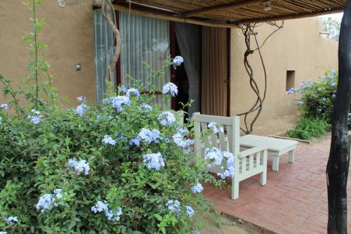Gallery image of DE SOL Y BARRO Moche Trujillo in Trujillo
