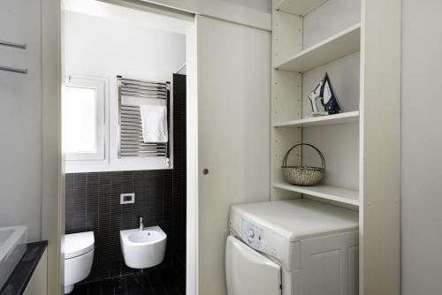 UNYCA - Charming San Lorenzo Apartment Florence