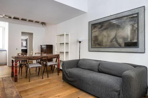 UNYCA - Charming San Lorenzo Apartment Florence