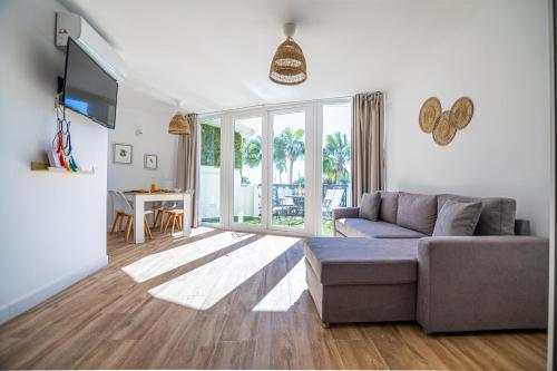Sunstay Portview Marina Flat II Benalmadena