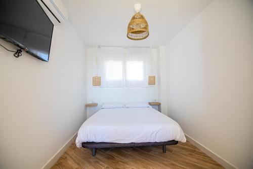 Sunstay Portview Marina Flat II Benalmadena