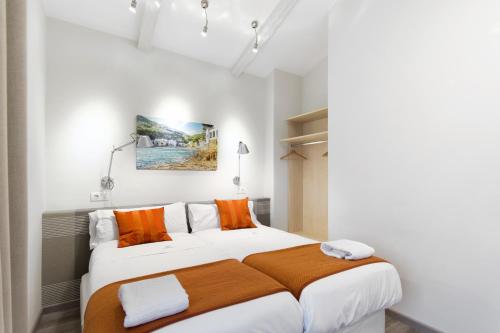 Eixample Building Apartments by Mercedes Heritage photo 117