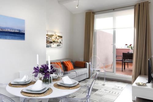 Eixample Building Apartments by Mercedes Heritage photo 120