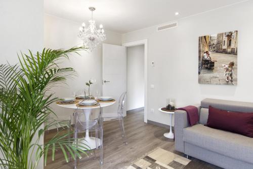 Eixample Building Apartments by Mercedes Heritage photo 130