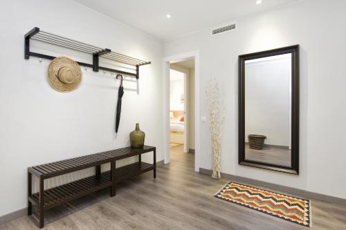 Eixample Building Apartments by Mercedes Heritage photo 131