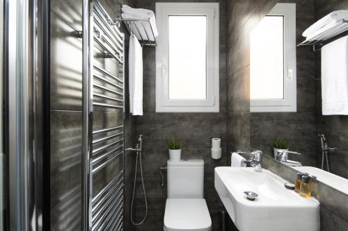 Eixample Building Apartments by Mercedes Heritage photo 135