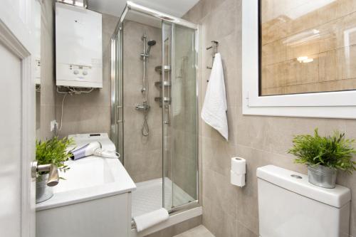 Eixample Building Apartments by Mercedes Heritage photo 79