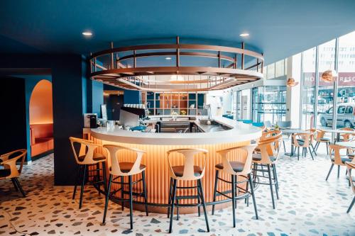 Crowne Plaza Euralille, an IHG Hotel