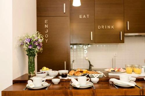 Sapadores · 2 bedrooms apartment Lisbon Boho Chic