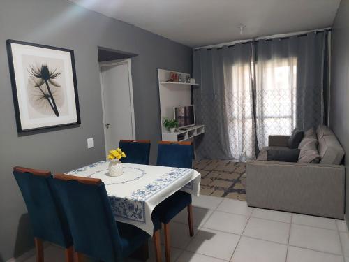 Un lugar para sentarse en aluguel para temporada