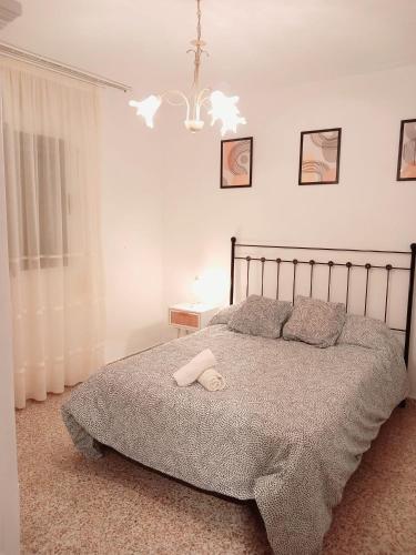 Casa Abuela Antonia