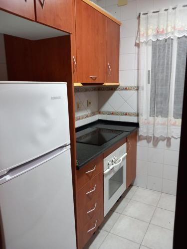 Casa Abuela Antonia