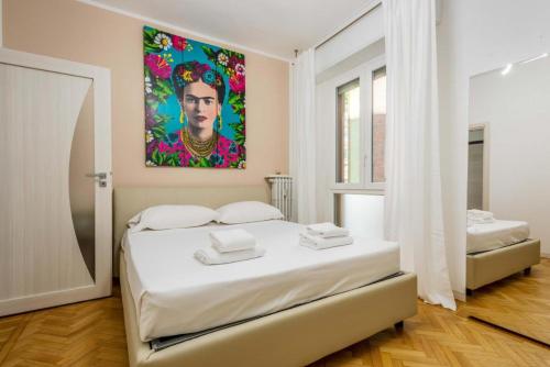 Cozy Apartment near to Fashion District