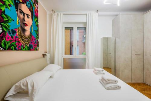 Cozy Apartment near to Fashion District