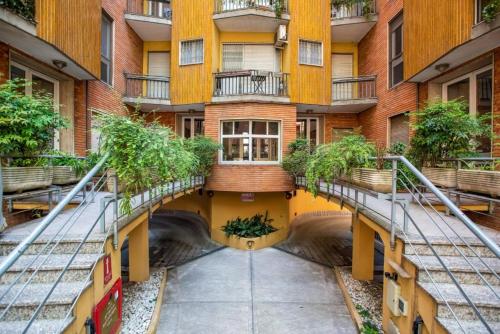 Cozy Apartment near to Fashion District