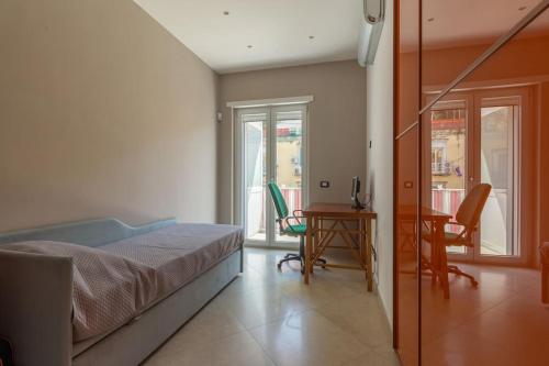 Monzio's house