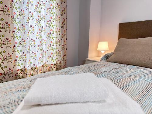 Apartamento Gran Vía - PARKING GRATIS